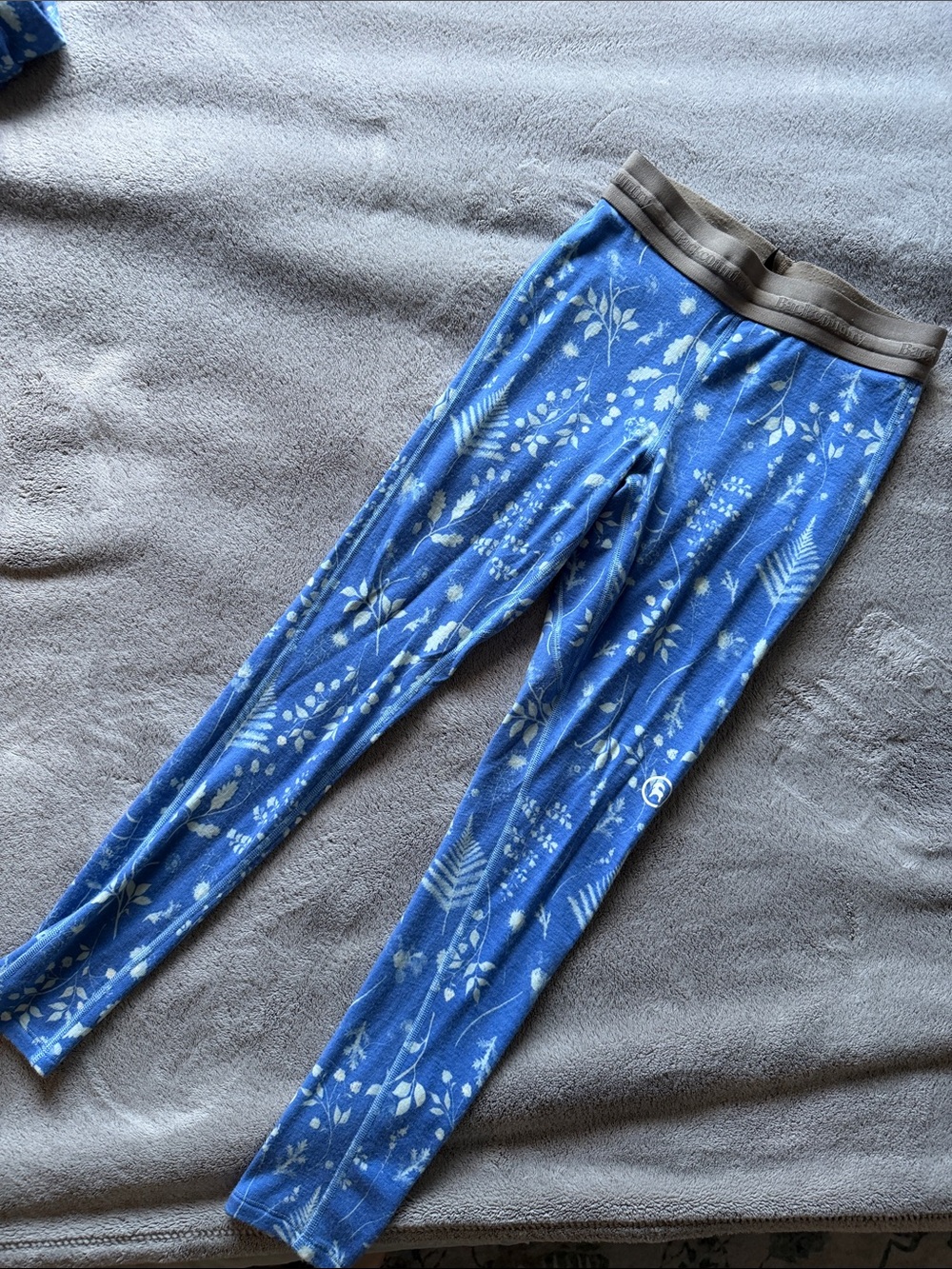 Back Country Base Layer - Picture 6 of 7